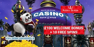 Royal Panda App | Royal Panda Casino | Royal Panda Withdrawa